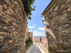 Qu Hacer Y Qu Ver En Monforte De Lemos Galicia