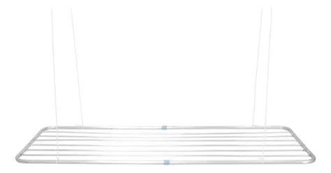 Varal De Teto Em Alumínio 1 20m Bel Parcelamento sem juros