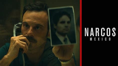 Narcos Mexico Novità Sulla Terza Stagione Showteller