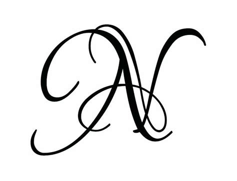 40 Letter N Tattoo Designs, Ideas and Templates - Tattoo Me Now