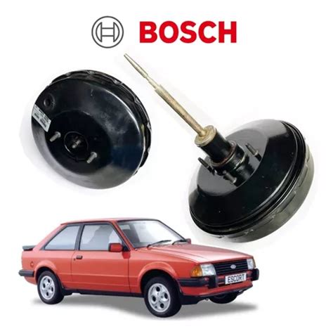 Servo Freio Hidrovacuo Bosch Escort Hobby Verona Apollo