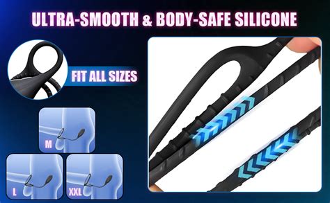 Amazon In Remote Control Vibrating Anal Plug Prostate