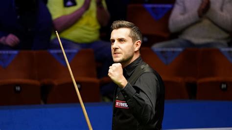 Home of Snooker ‒ Новости снукера