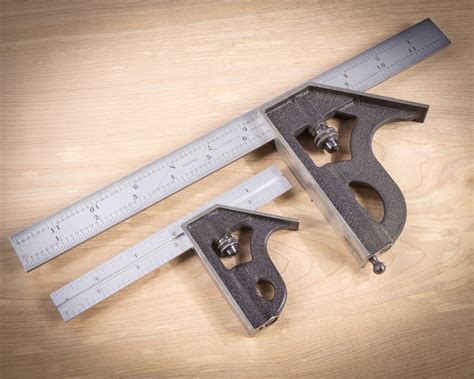 Woodworking Measuring Devices - ofwoodworking