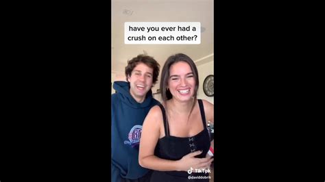 Top 50 David Dobrik Daviddobrik Tik Tok Compilation Youtube