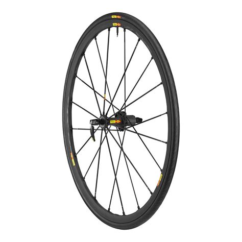 Mavic R Sys Slr Rear Wheel Wheels Road Rear Cyclestore