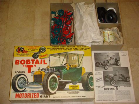 Hot Rod Toys Page 5 The H A M B