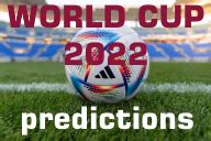 Prosocr World Cup Knockout Stages Prediction