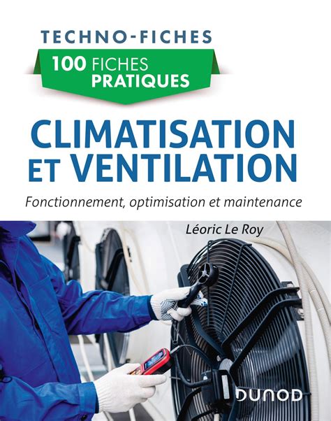 Fiches Pratiques De Climatisation Et Ventilation Fonctionnement