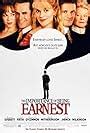 The Importance Of Being Earnest 2002 Plot IMDb