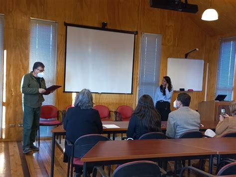 La Escuela De Graduados Celebra La Titulaci N De Una Nueva M Dica