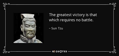 TOP 25 QUOTES BY SUN TZU (of 450) | A-Z Quotes