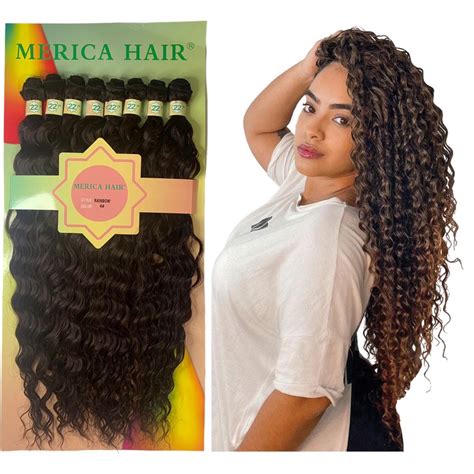 Cabelo Bio orgânico Pamela ser mulher fibra 100 bio proteína cabelo