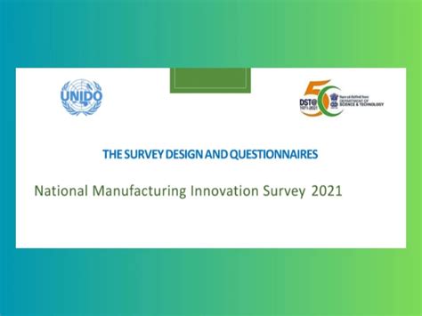 Innovation Not Yet Common In Indian Manufacturing Nmis 2021 22 Survey