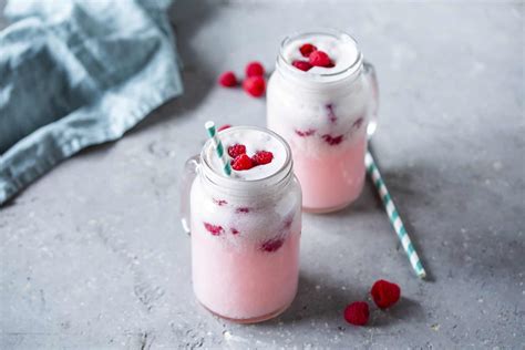 Pink Drink Rezept für das Trend Getränk mit dem Thermomix