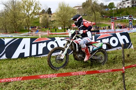 2023 Borilli European Championship Set For Eleveit Round 2 Enduro