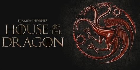 House Of The Dragon Wie Viele Staffeln Wird Es Insgesamt Geben