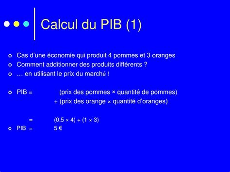 Ppt Macroéconomie Powerpoint Presentation Free Download Id4226555