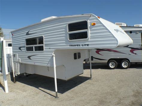 Travel Lite 960rx RVs For Sale