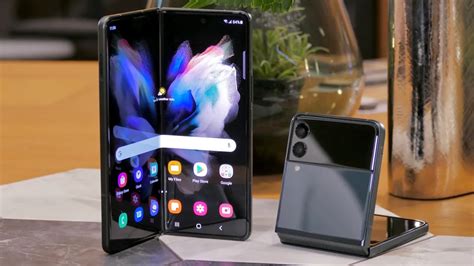 Samsung Galaxy Z Fold Ve Flip N Fiyatlar Ortaya Kt Tamindir