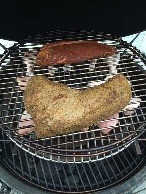 Newb Question About Santa Maria Style Tri Tip — Big Green Egg Forum