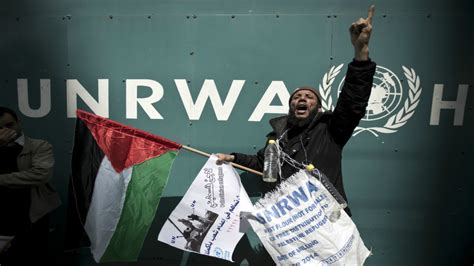 The inconvenient truth behind UNRWA