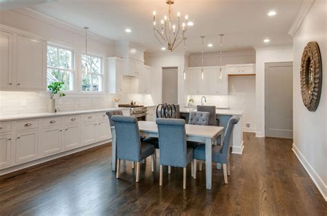 Hobbs Creek Homes — Haury And Smith