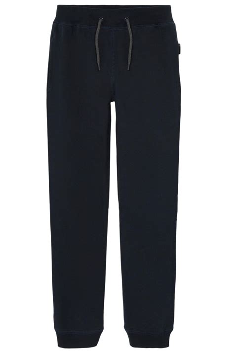 Nkmsweat Pant Bru Noos 13153665 Name It Broek Dark Sapphire