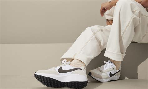Nike Waffle Nav Mens Shoes