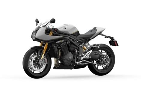 Triumph Speed Triple 1200 RR 2023 Price Specs Review Fasterwheeler