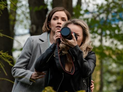Сериал «Девочки не плачут» (2023): содержание серий, чем закончится