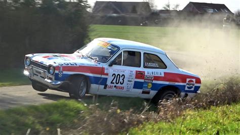 Rallye Des Routes Du Nord