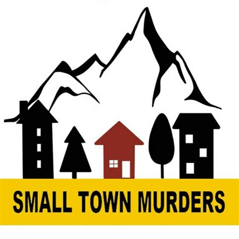 Stream Small Town Murders Ep 4 Mother In Law Murder By Small Town Murders Podcast Listen