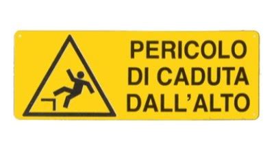 Rischio Caduta Dallalto Guida Alla Valutazione Safetyone It