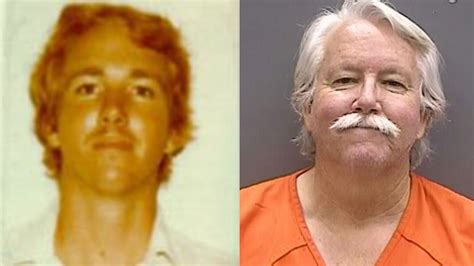 Cold Case Suspect Arrives In Tampa To Face 1984 Murder Charge Wfla