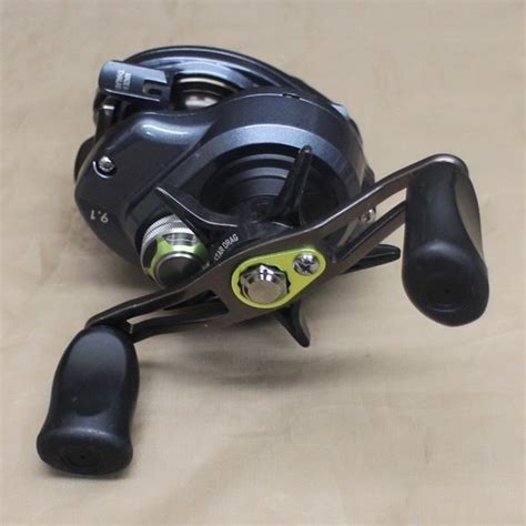 Yahoo オークション 中古 DAIWA ダイワ ZILLION SV TW ジリオン SV T