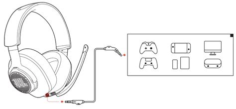 Jbl Quantum 400 Manual