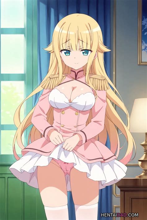 Beelzebub Sex As Miss Beelzebub Likes It Hentaidad