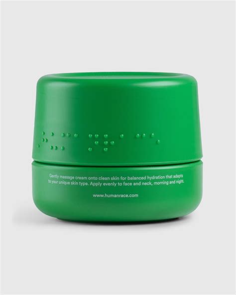 Humanrace Humidifying Face Cream Highsnobiety Shop