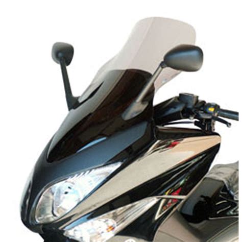 Bullster Cupula 74 5cm Para Yamaha TMAX 500 2008 11 Nilmoto