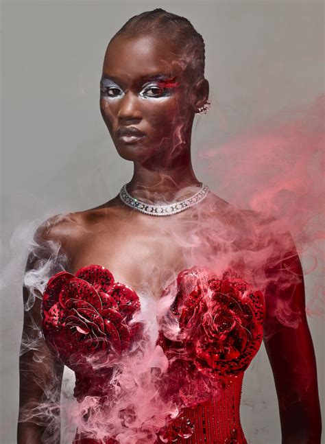 When The Fog Clears - V Magazine