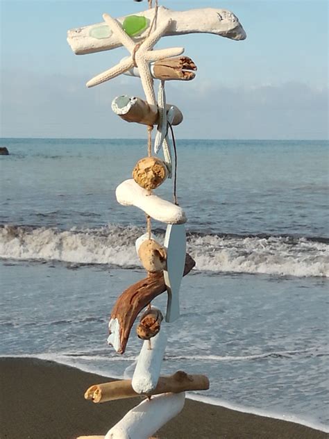 Driftwood Mobile By Diindo Https Facebook Diindohomedecor