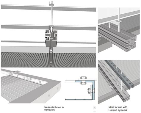 Suspended Ceiling Installation Guidelines | Shelly Lighting