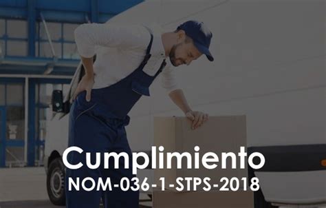 Innovandum Cumplimiento De La Nom Stps Innovandum