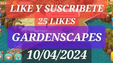 Hack De Gardenscapes Ltima V Dinero Y Estrellas Infinitas Por