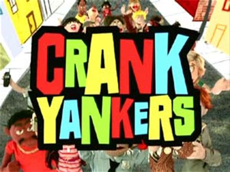 Crank Yankers - Muppet Wiki