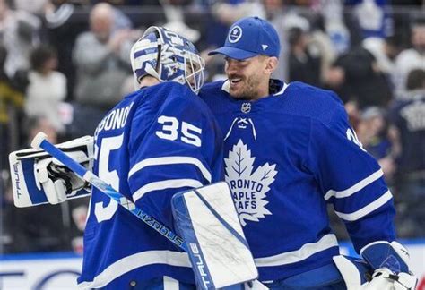 Marner Extends Points Streak As Leafs Thrash Kings 5 0 7sport