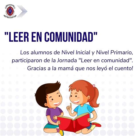 Leer En Comunidad Colegio La Providencia