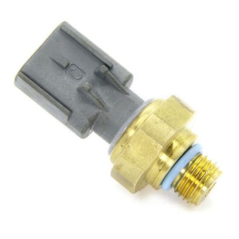 Cummins ISX QSX Exhaust Gas Pressure Sensor 4928594