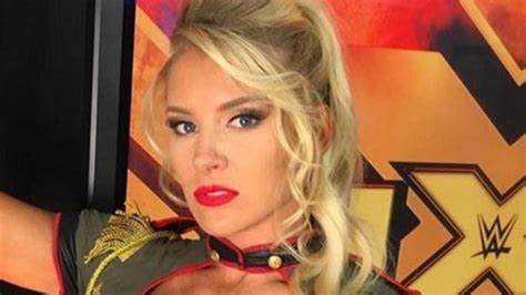 Backstage News On Wwes Original Plans For Lacey Evans Big Push In Store Ewrestling